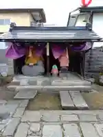 上町勢至堂 (山形県)