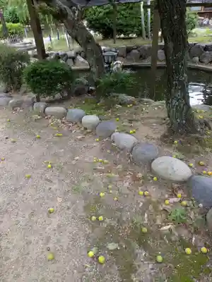 結城神社(三重県)