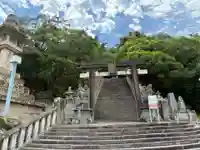 金刀比羅神社(徳島県)