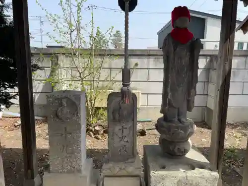 満願寺(栃木県)