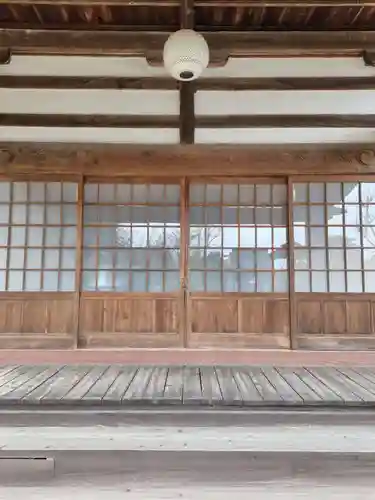 福蔵院藥王寺(栃木県)