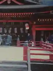 厳島神社の建物その他