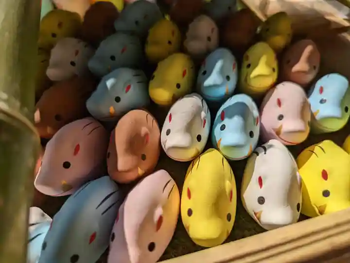 護王神社(京都府)