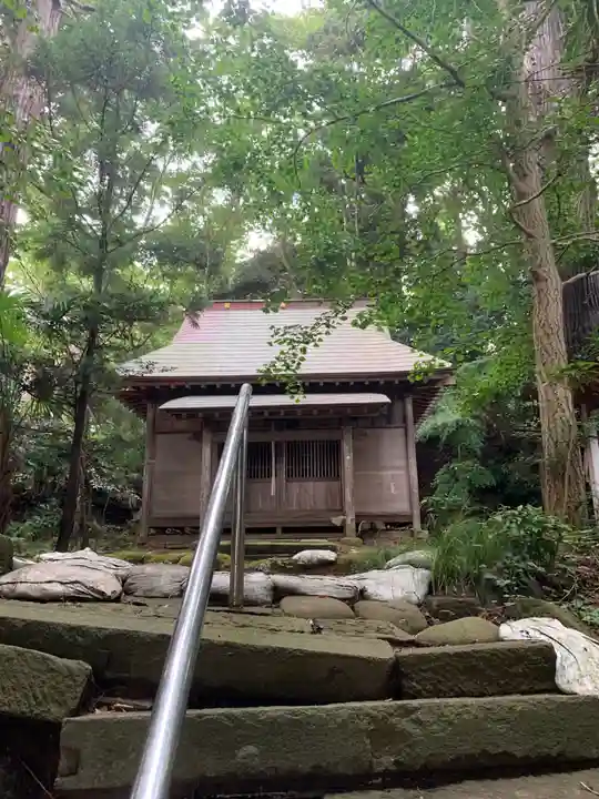 馬頭観世音堂(千葉県)