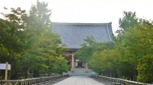 根来寺 智積院の建物その他