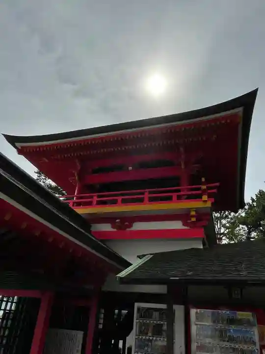 赤間神宮のその他建物