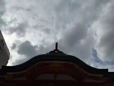 花園神社(東京都)