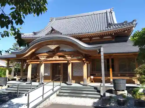 妙顕寺(福井県)