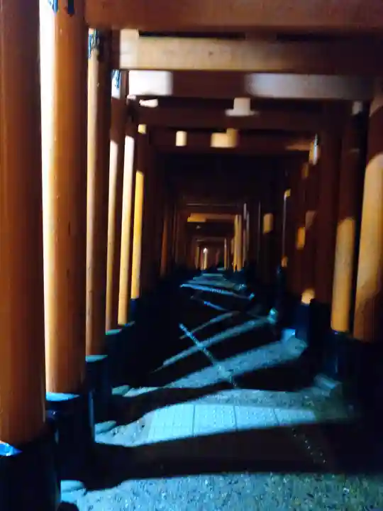 月日之宮本宮(京都府)