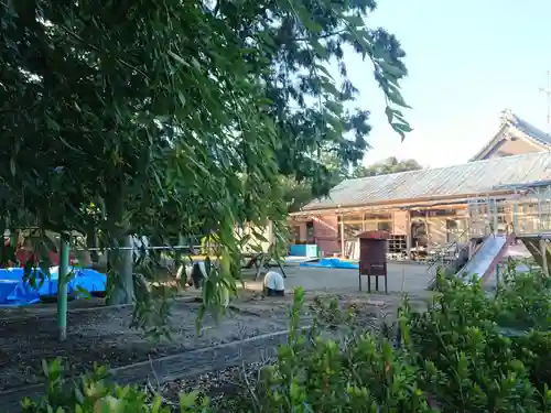 乗願寺のその他建物