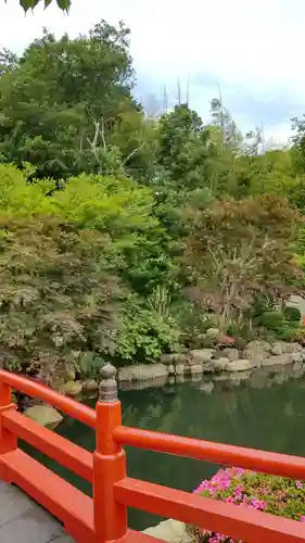 貫井神社のその他建物