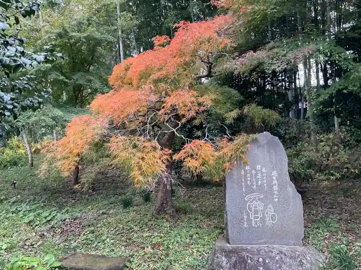 長泉院(埼玉県)