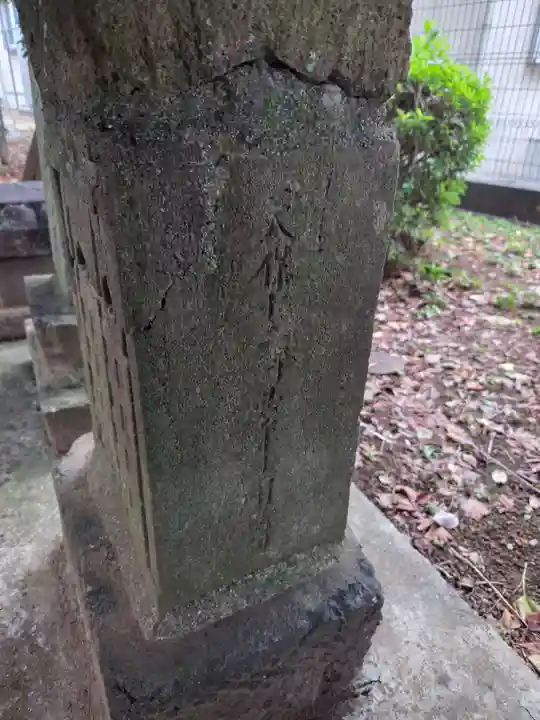 子之神社(神奈川県)