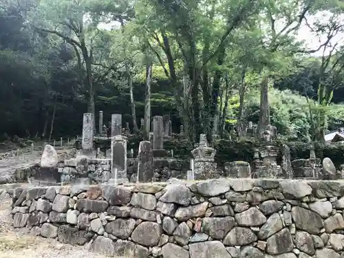 大寧寺(山口県)