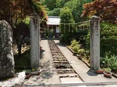 大渕寺のその他建物