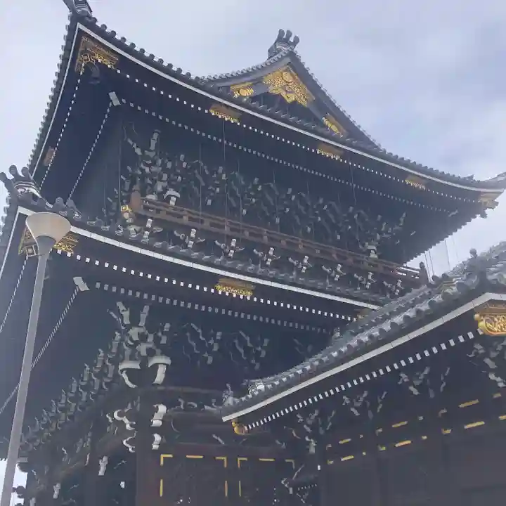 東本願寺(真宗本廟)(京都府)