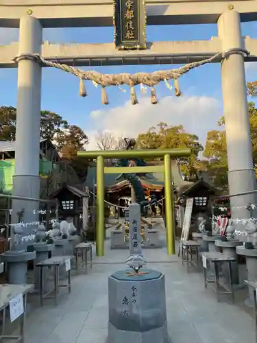 田村神社(香川県)