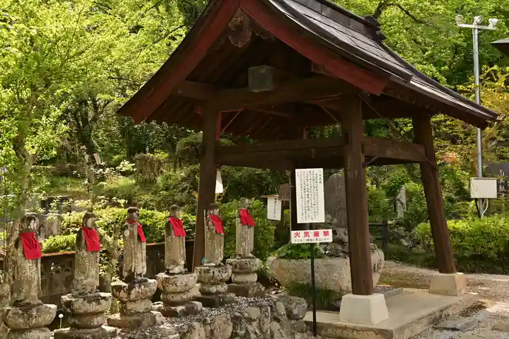 音楽寺(埼玉県)