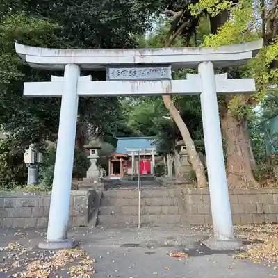 浅間神社(静岡県)