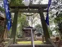 三島神社(宮崎県)