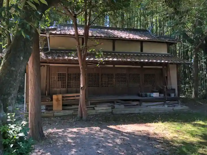 夜比良神社(兵庫県)