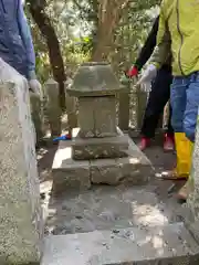 福良八幡神社(兵庫県)