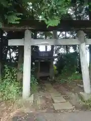 稲荷神社(埼玉県)