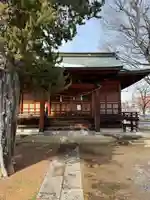 柳原神社(長野県)
