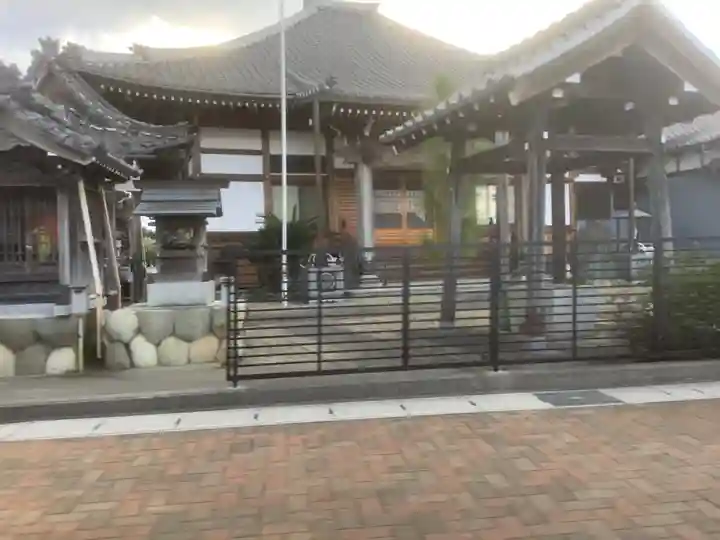 観音寺のその他建物