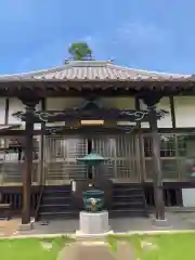 長福寺(埼玉県)