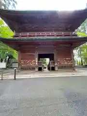 比叡山延暦寺(滋賀県)