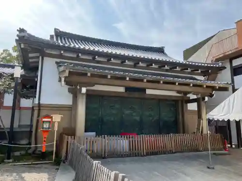 八坂神社(祇園さん)のその他建物