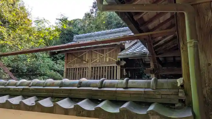 粟神社(京都府)