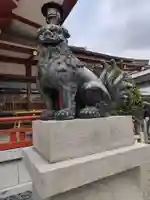 西宮神社(兵庫県)