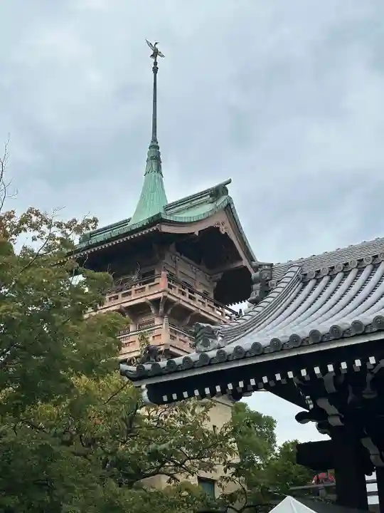 大雲院(京都府)