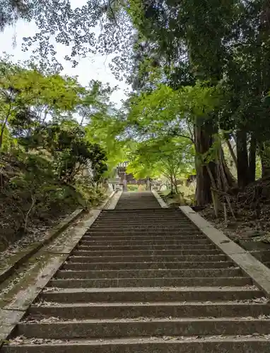 如意輪寺(奈良県)