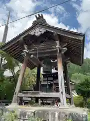 楢谷寺(岐阜県)