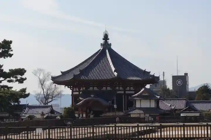 興福寺のその他建物