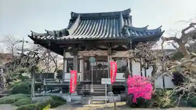 光徳寺(群馬県)