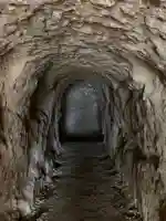 八雲神社の自然