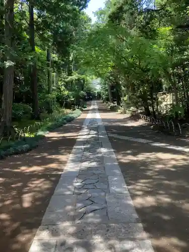 寿福寺のその他建物