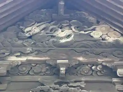 方財神社(宮崎県)