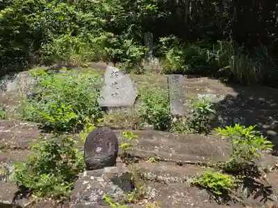 梶原御霊神社(神奈川県)