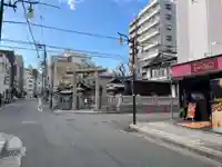 金刀比羅宮神戸分社(兵庫県)