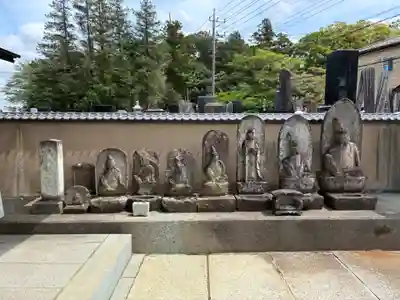 萬福寺(千葉県)