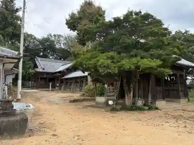 熊野神社(徳島県)