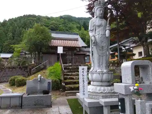 禅林寺(福井県)
