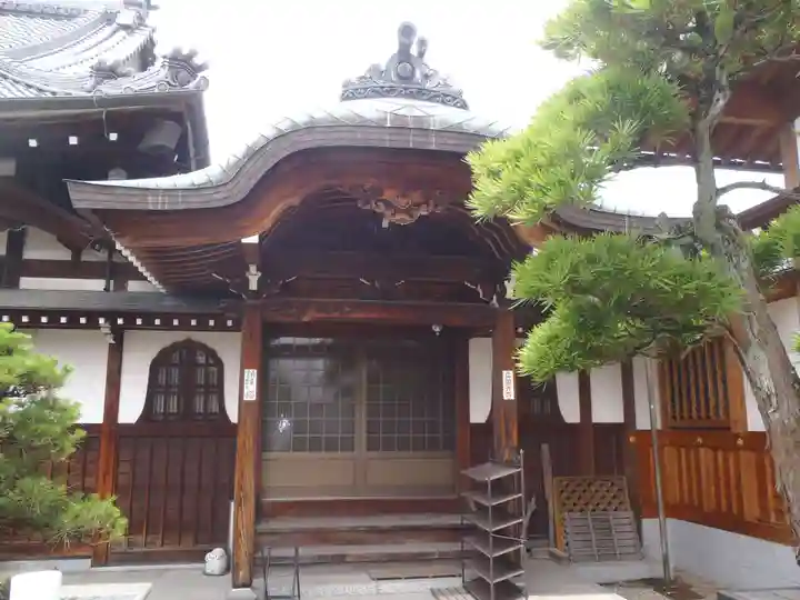 久岑寺(愛知県)