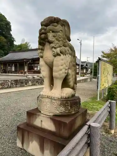 佐太神社(島根県)