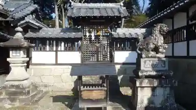 射穂神社(愛知県)